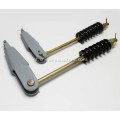 Fixação de corda / fixação de corda de 8 mm e 10 mm para elevadores
